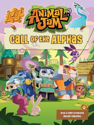 cover image of Call of the Alphas